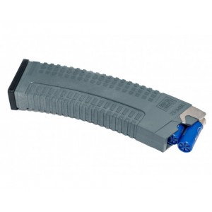 Магазин для Вепрь-12, Mag VP12 10/Gr SPORT Серый [PUFGUN]